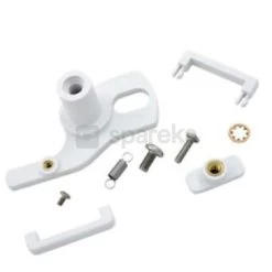 Polaris Axe Mobile De Roue Dentelée C-36 W7230219