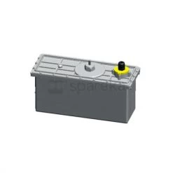 Bloc Moteur 2m 2008 (zodiac) W1655a