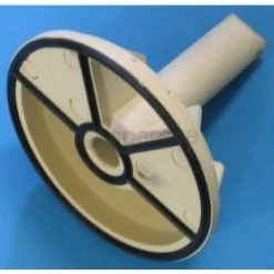 Boisseau + Joint étoile Collé Vanne Side 1 1/2'' Nm D Ce04121104