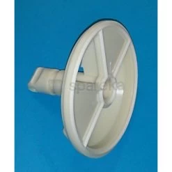 Boisseau Van 1 1/2'' Nm Avec Joint étoile Collé - H. 95 D. 133 Mm - Rgb10e13