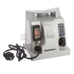 Hayward Boitier D'alimentation Qc 240v Dc Aqv Rcx36001