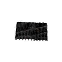 Brosse Picot + Rouleau + Extrémité Robot Evac/sharkvac (hayward) Rcx26008wce