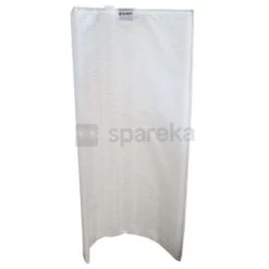 Cadre Filtrant Filtre De Fns/+36 - Grande 460 X 460 Mm H-59001800