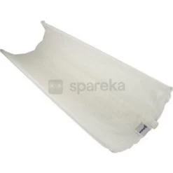 Hayward Cadre Filtrant Pour Filtre à Diatomée - Micro Clear, Pro Grid, 610 Mm, De4800 Dex4800ds