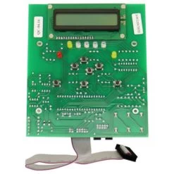 Carte électronique De Contrôle Ei (zodiac) W083061