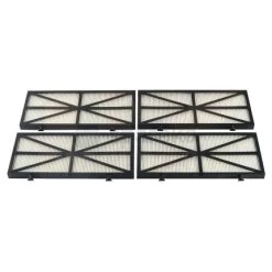 Dolphin Cartouches Fines Swash / M3 - Ki (x4) 9991422-assy