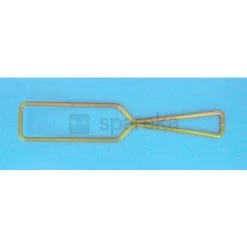 Clé De Couvercle Ppe (5jwp, 5p2r, S5p2r) Ru7911