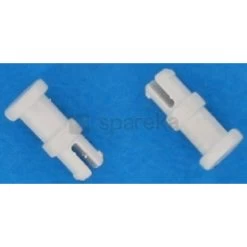 Clip De Fixation Tube D'aspiration Legend Ii (sac De 2) G-l-eu147