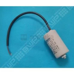 Condensateur 20 µf Pompe 0,75 Kw (moteur Leroy Somer 2007-2008) (pentair) Rpsp20mf