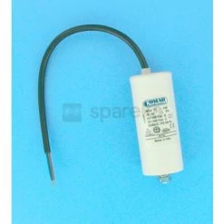 Condensateur Pompe 1,10 Kw - 25 µf Rpsp25mfp