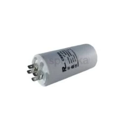 Condensateur Pompe Basic - 6 µf Remplace Ref. 2058 21000001