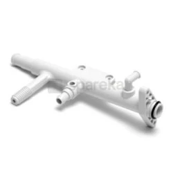 Polaris Conduit Alimentation Coudé - K30 W7230243