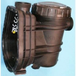 Corps De Pompe Tifon 1 Complet Nm (clé = 127994) 133382