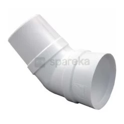 Zodiac Coude A 45° W22410