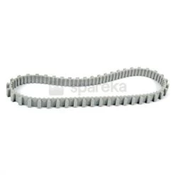 Courroie De Traction Tt Grise 9985006