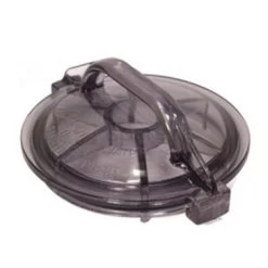 Hayward Couvercle De Préfiltre Pompe Power-flo - Avec Joint Spx1500d2a