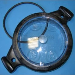 Hayward Couvercle De Préfiltre Pompe Tristar Spx3200dls