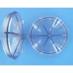 Couvercle Filtre Lsc/lsr/3d (plat) 6209292