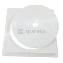 Couvercle Rond + Cadre Carré Skimmer Grands 4402010106 -Zodiac Boutique couvercle rond cadre carre skimmer grands 4402010106 6 pd 00944 astralcouvercleetcadredeskimmerblancref4402010106astralpoolscpwb2510 2