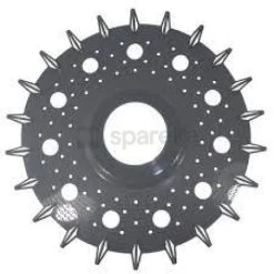 Polaris Disque Surface (140) - 8-6010 W5230217