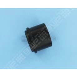 Douille à Collet D = 50 Mm, Coloris Noir 2921.672.105