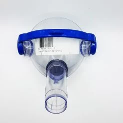 Embout Tranparent Max 104808