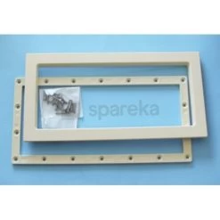 Enjoliveur (+ Bride + Vis) Skimmer 4411030613