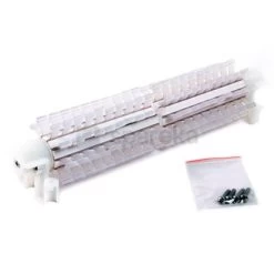 Ensemble Brosse Active Dolphin 9995541-assy