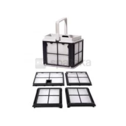 Ensemble Panier Et Cartouches 100 Microns 9991459-assy