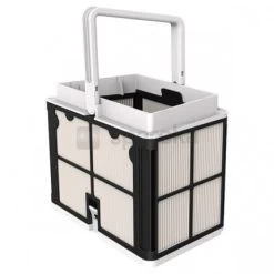 Ensemble Panier Et Cartouches 50 Microns 9991460-assy