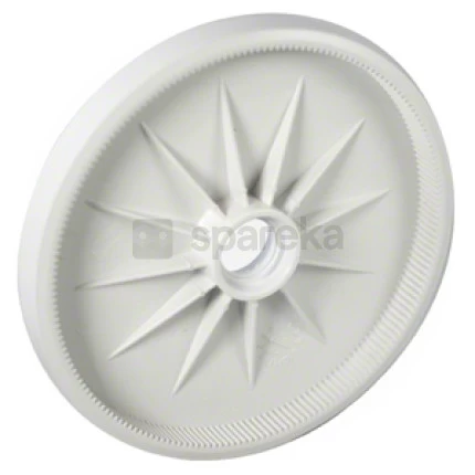 Polaris Grande Roue Blanche C-6 W7230209 2 Polaris Grande Roue Blanche C-6 W7230209 – Image 2