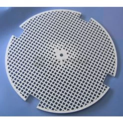 Hayward Grille Mobile Br 3'' 3302-3303 - Cofies Br3x9945