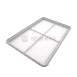 Ubbink Insert Grille De Filtration - Robotclean Accu Pool 7534388