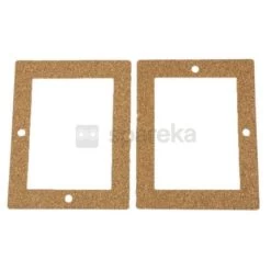 Joint De Bride Skimmer Petit Modèle - X2 (hayward) Spx1084bpak2