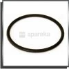 Joint De Couvercle Préfiltre De Pompe Br 463/465e, Onga 800 / Swimmey / Atlas / Nocchi R702208