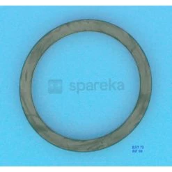 Joint De Diffuseur Pompe (silen, Flipper Ns, 2ns, 1s, Silver) 324