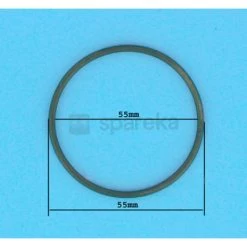 Joint Torique Central Vanne (e-27-2026) - Triton Rge12e19