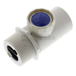 Polaris Kit Connecteur Universel De Paroi (65/65t/165/165t) - 6-508-00 W1230322