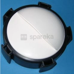 Kit Couvercle + Joint + écrou Doseur Chlore-brome - 4408010701