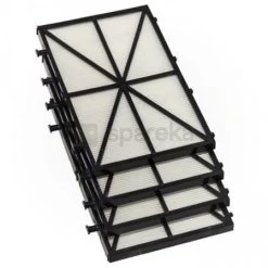 Zodiac Boutique -Zodiac Boutique kit de 4 cartouches 50 microns dolphin 9991432 assy 50micronsbis 2