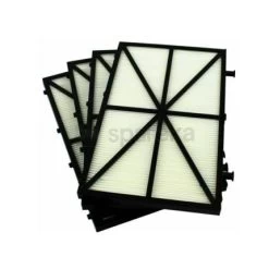 Kit De 4 Cartouches 50 Microns Dolphin 9991432-assy -Zodiac Boutique kit de 4 cartouches 50 microns dolphin 9991432 assy 9991432 assy 1 3