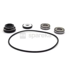 Ubbink Kit De Réparation Poolmax Tp 150 - (pièces Nr 10, 14, 18 Et 20) 7534312