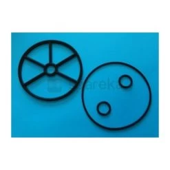 Kit Joints (joint Etoile, Joint Vanne, Joint Boisseau) Vanne 1 1/2'' Midas (snte) Ce04120004