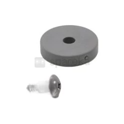 Polaris Kit Roulette Pour Module Du Dessus. Gris (65/65t/165/165t) - 6-301-00 W1230201 6 Polaris Kit Roulette Pour Module Du Dessus. Gris (65/65t/165/165t) - 6-301-00 W1230201 -Zodiac Boutique kit roulette pour module du dessus gris 65 65t 165 165t 6 301 00 w1230201 6 PD 00243 2 3