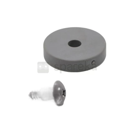 Polaris Kit Roulette Pour Module Du Dessus. Gris (65/65t/165/165t) - 6-301-00 W1230201 3 Polaris Kit Roulette Pour Module Du Dessus. Gris (65/65t/165/165t) - 6-301-00 W1230201 â Image 3