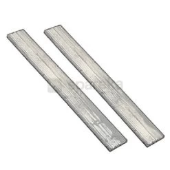 Polaris Lest De Tuyau De Balayage (65/65t/165/165t) Par 2 - 6-110-00 W1230306