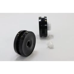 Zodiac Lot De 2 Roues Arrières Complètes R0771900 -Zodiac Boutique lot de 2 roues arrieres completes r0771900 6 PD 22595 2 4