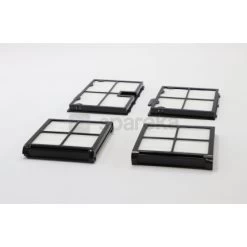 Lot De 4 Filtres 50 Microns 9991466-assy -Zodiac Boutique lot de 4 filtres 50 microns 9991466 assy 6 PD 22801 2 3