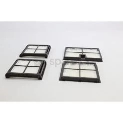 Lot De 4 Filtres 50 Microns 9991466-assy -Zodiac Boutique lot de 4 filtres 50 microns 9991466 assy 6 PD 22801 3 4