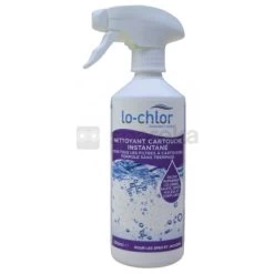 Nettoyant Cartouche Instantane Instfilcr/500ml